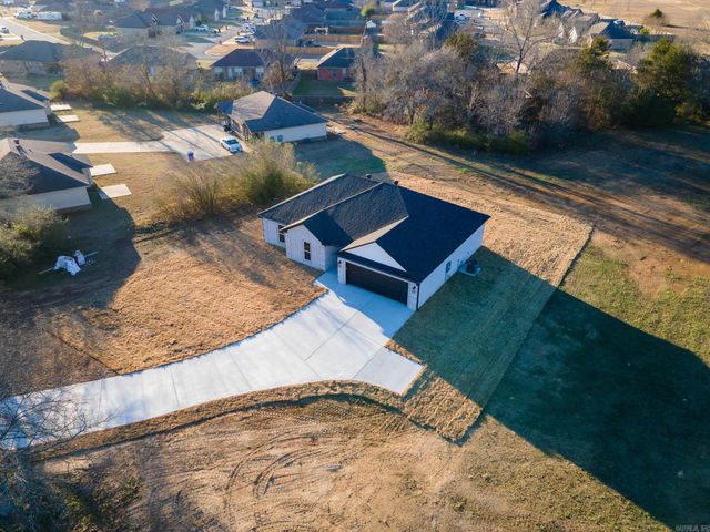 21 Blair Road, Greenbrier, AR 72058