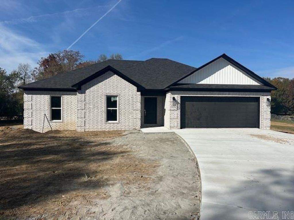 21 Blair Road, Greenbrier, AR 72058