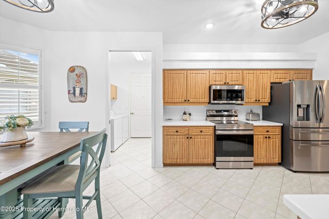 5676 Legend Hills Lane, Spring Hill, FL 34609