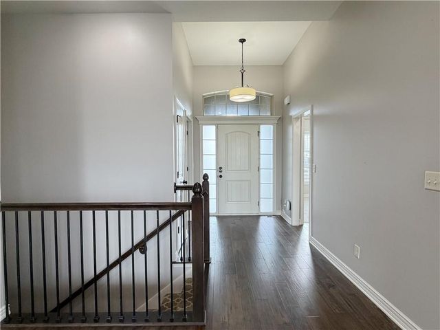 1029 NE Copperwood Drive, Lee's Summit, MO 64086