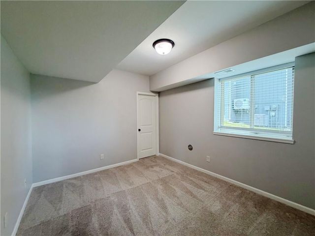 1029 NE Copperwood Drive, Lee's Summit, MO 64086