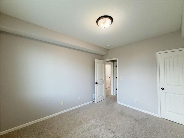 1029 NE Copperwood Drive, Lee's Summit, MO 64086