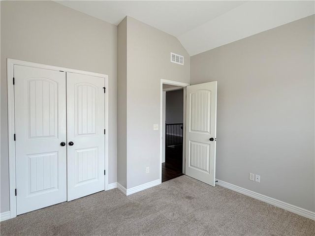 1029 NE Copperwood Drive, Lee's Summit, MO 64086