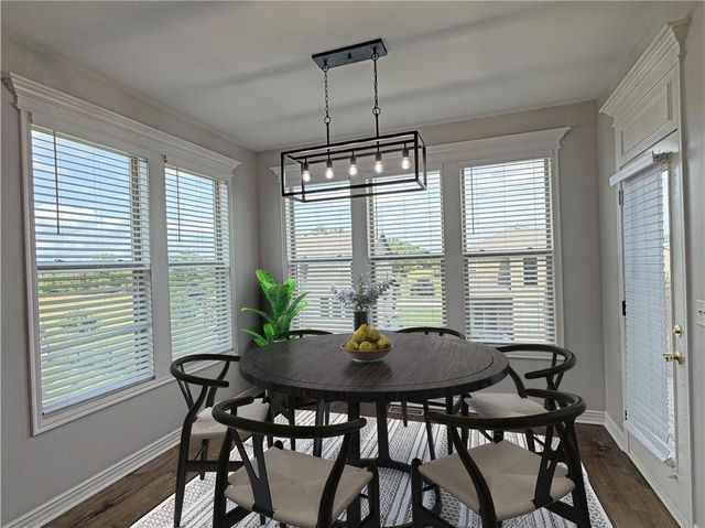 1029 NE Copperwood Drive, Lee's Summit, MO 64086