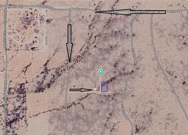 7941 S 343rd Drive ., Tonopah, AZ 85354