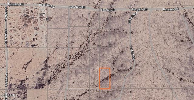 7941 S 343rd Drive ., Tonopah, AZ 85354