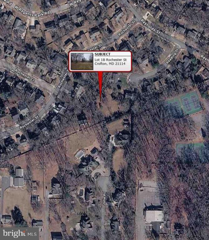 Image 2 of property listing at 1788 ROCHESTER ST #1B, Crofton, MD 21114