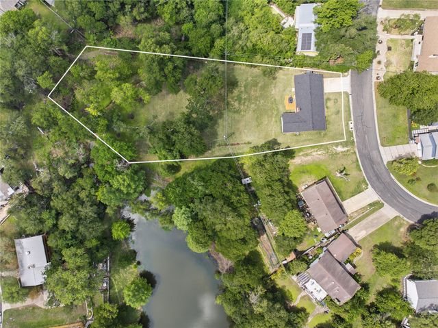 6603 Auburndale ST, Austin, TX 78723