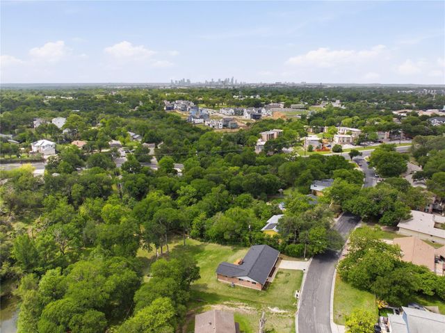 6603 Auburndale ST, Austin, TX 78723