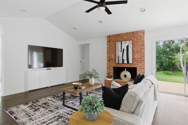 6603 Auburndale ST, Austin, TX 78723