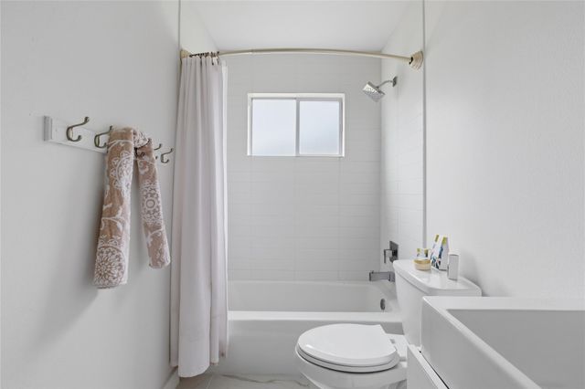 6603 Auburndale ST, Austin, TX 78723