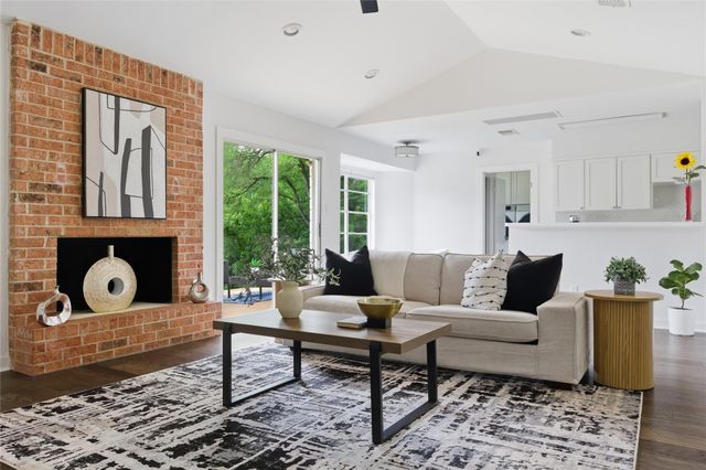 6603 Auburndale ST, Austin, TX 78723