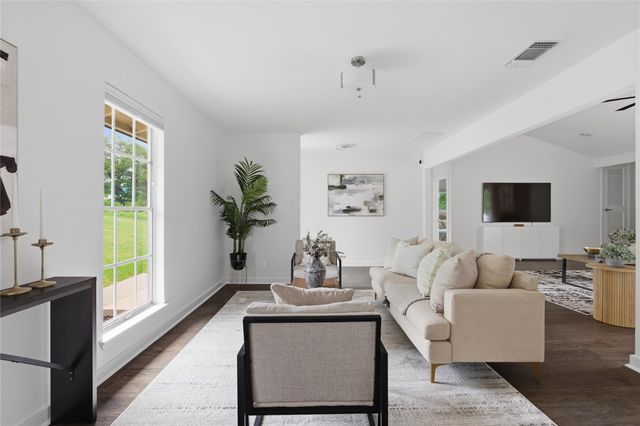 6603 Auburndale ST, Austin, TX 78723