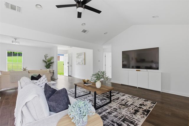 6603 Auburndale ST, Austin, TX 78723