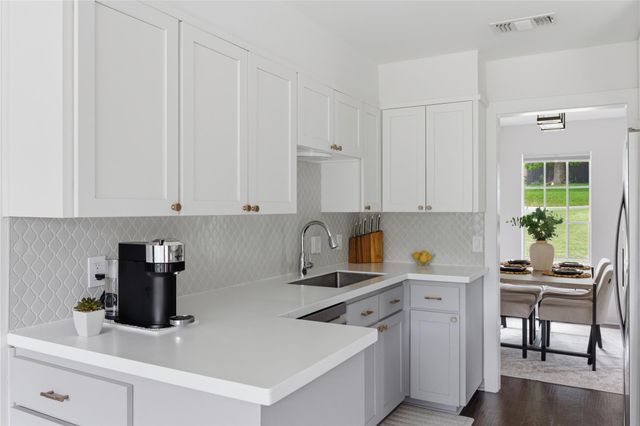 6603 Auburndale ST, Austin, TX 78723