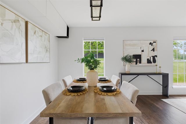 6603 Auburndale ST, Austin, TX 78723