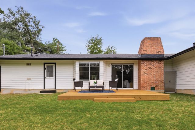 6603 Auburndale ST, Austin, TX 78723