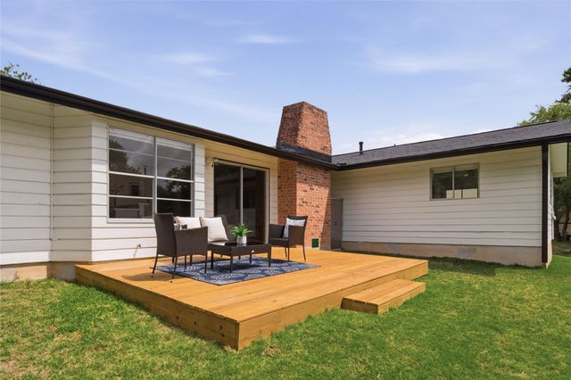 6603 Auburndale ST, Austin, TX 78723