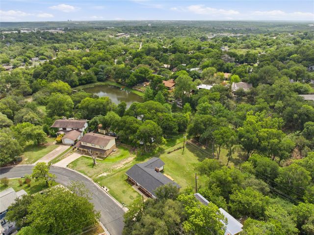 6603 Auburndale ST, Austin, TX 78723
