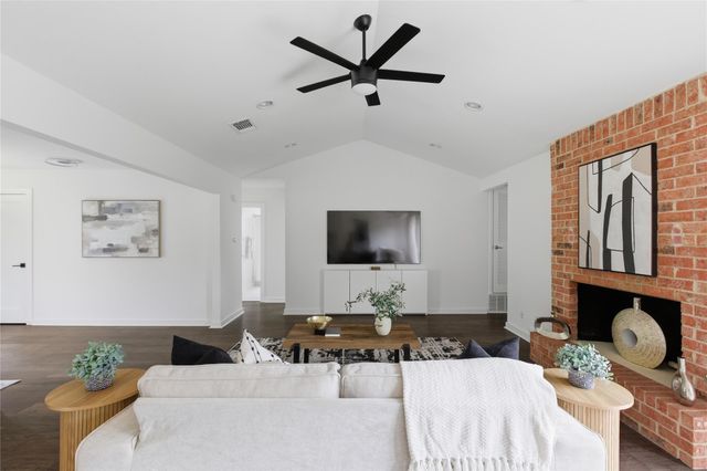 6603 Auburndale ST, Austin, TX 78723