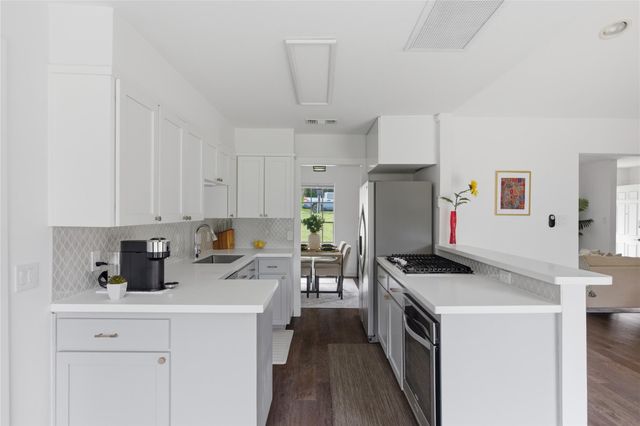 6603 Auburndale ST, Austin, TX 78723