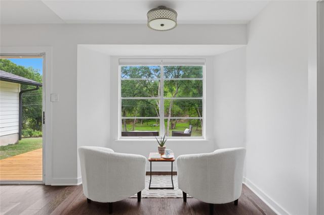 6603 Auburndale ST, Austin, TX 78723