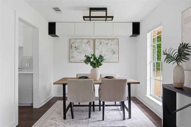 6603 Auburndale ST, Austin, TX 78723