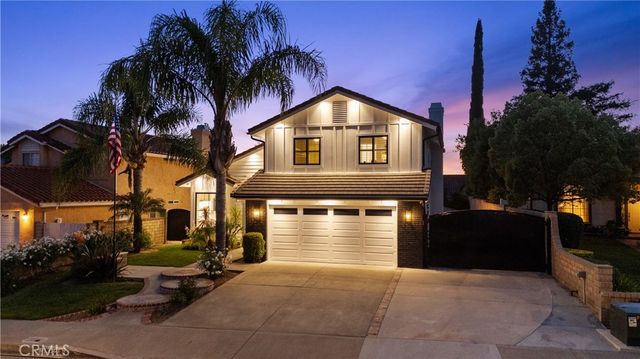 25523 Norfork Place, Saugus, CA 91350