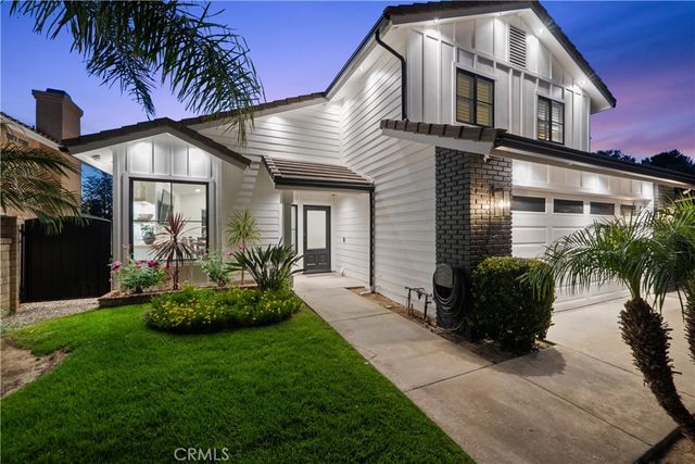 25523 Norfork Place, Saugus, CA 91350