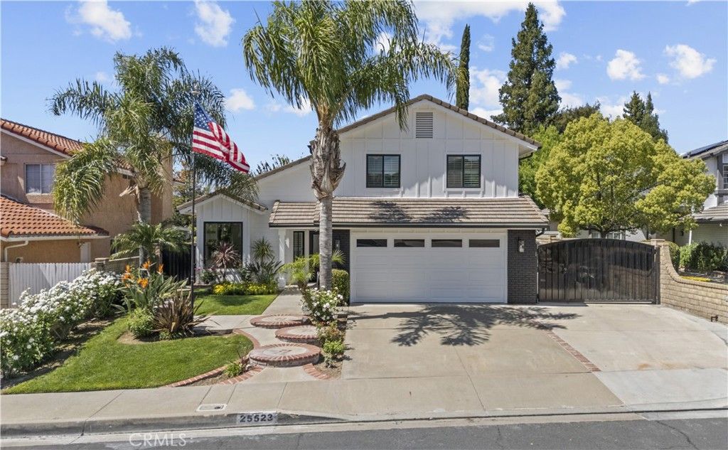 25523 Norfork Place, Saugus, CA 91350