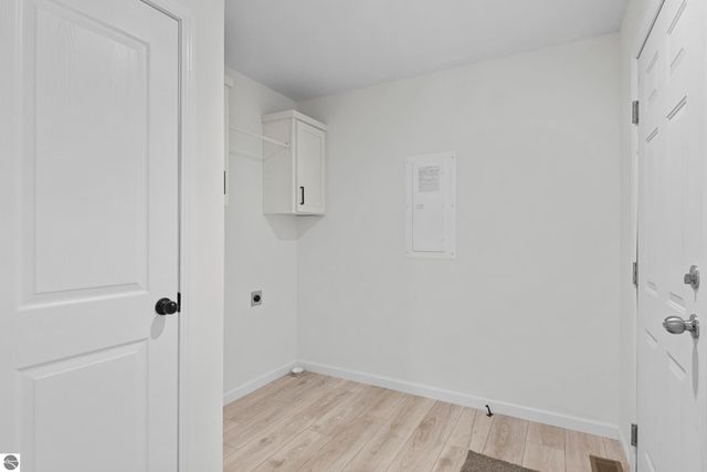 603 Paw Paw Street, Kalkaska, MI 49646