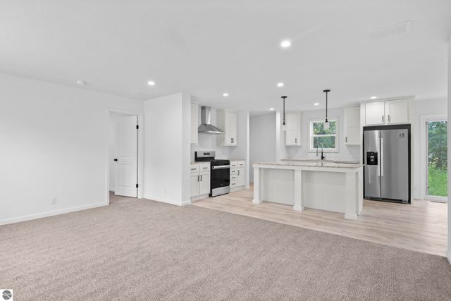 603 Paw Paw Street, Kalkaska, MI 49646