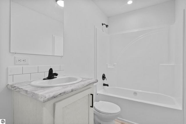 603 Paw Paw Street, Kalkaska, MI 49646