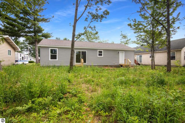 603 Paw Paw Street, Kalkaska, MI 49646