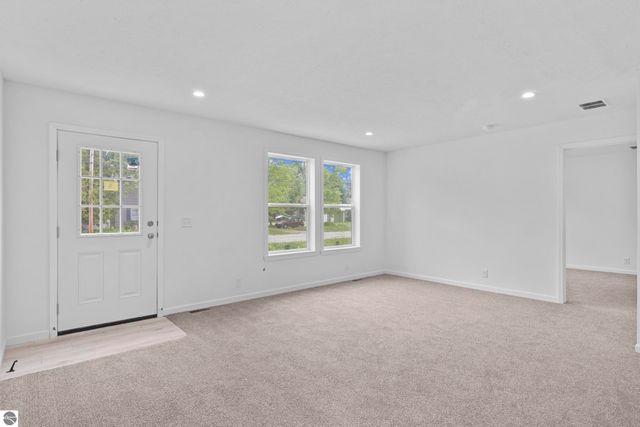 603 Paw Paw Street, Kalkaska, MI 49646