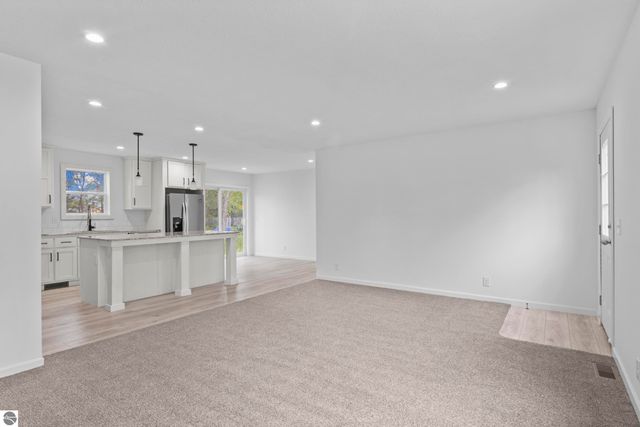 603 Paw Paw Street, Kalkaska, MI 49646