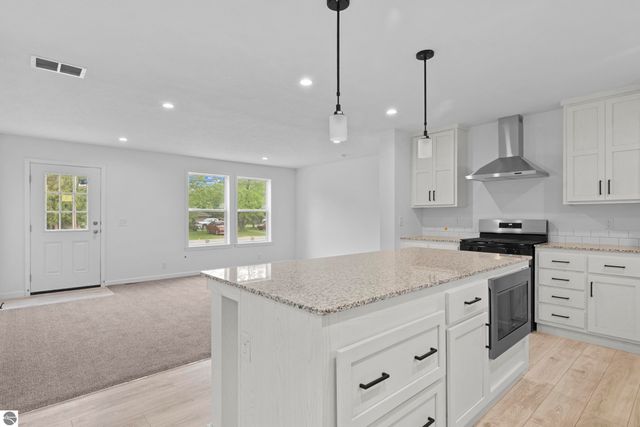 603 Paw Paw Street, Kalkaska, MI 49646