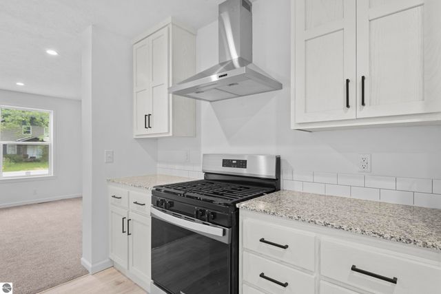 603 Paw Paw Street, Kalkaska, MI 49646