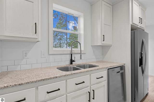 603 Paw Paw Street, Kalkaska, MI 49646