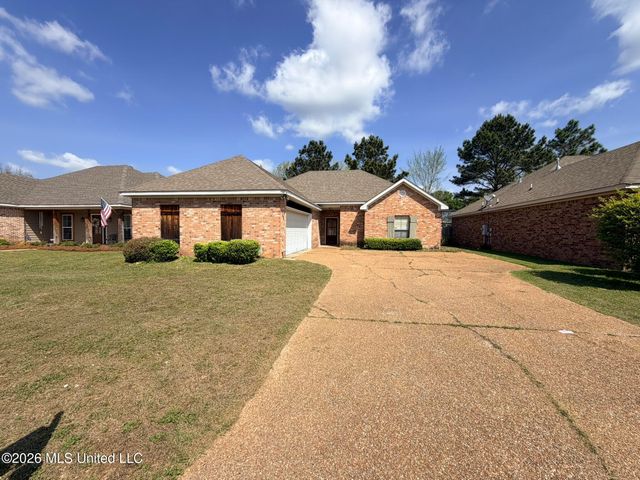 224 Jacks Place, Flowood, MS 39232