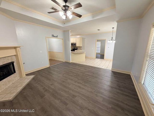 224 Jacks Place, Flowood, MS 39232