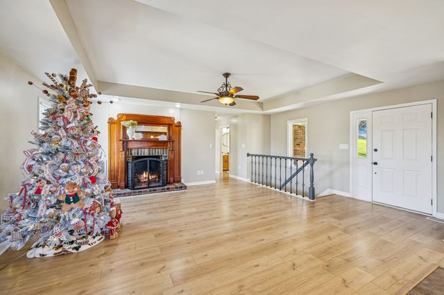 411 Mountain View Dr, Pulaski, TN 38478