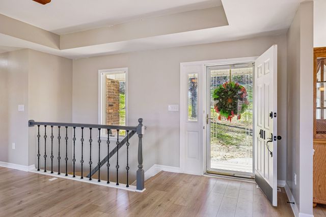 411 Mountain View Dr, Pulaski, TN 38478