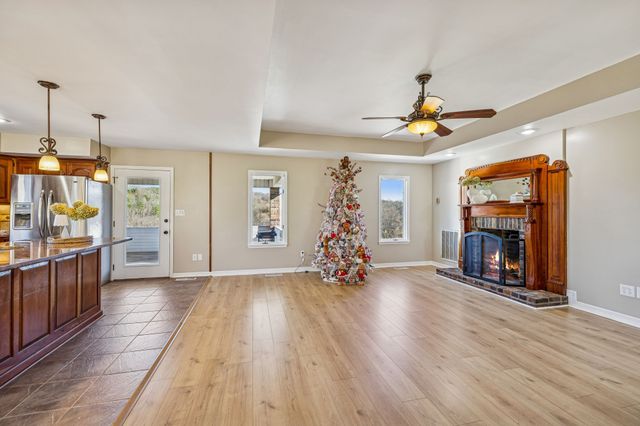 411 Mountain View Dr, Pulaski, TN 38478