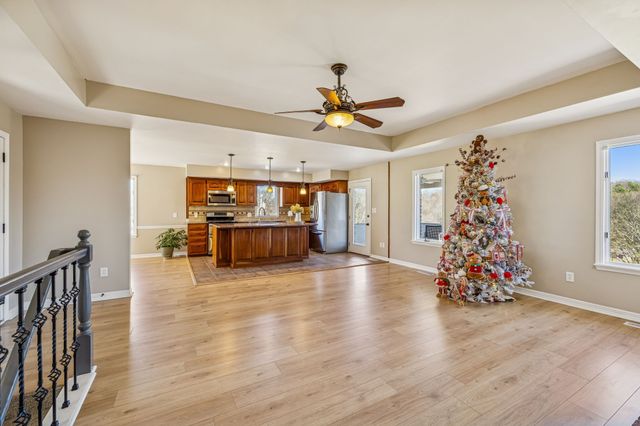 411 Mountain View Dr, Pulaski, TN 38478