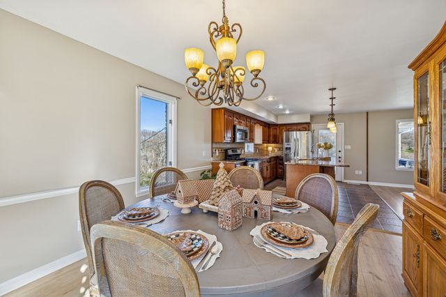 411 Mountain View Dr, Pulaski, TN 38478