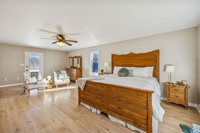 411 Mountain View Dr, Pulaski, TN 38478