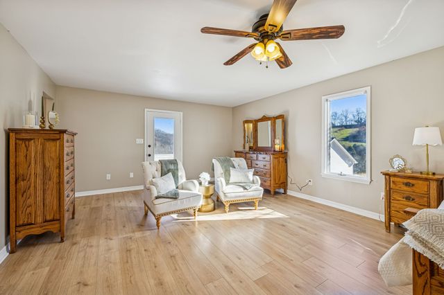 411 Mountain View Dr, Pulaski, TN 38478