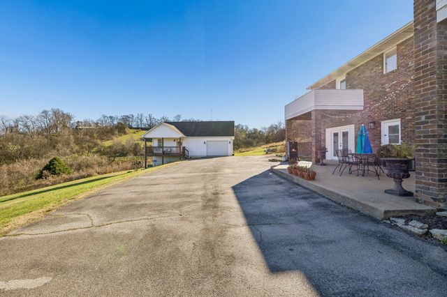 411 Mountain View Dr, Pulaski, TN 38478