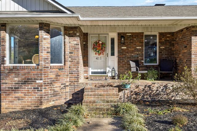 411 Mountain View Dr, Pulaski, TN 38478